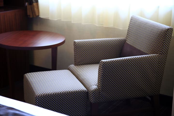 Hotel Monterey Grasmere Osaka
