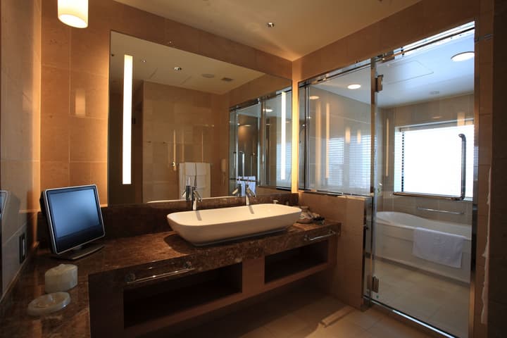 Hotel Monterey Grasmere Osaka