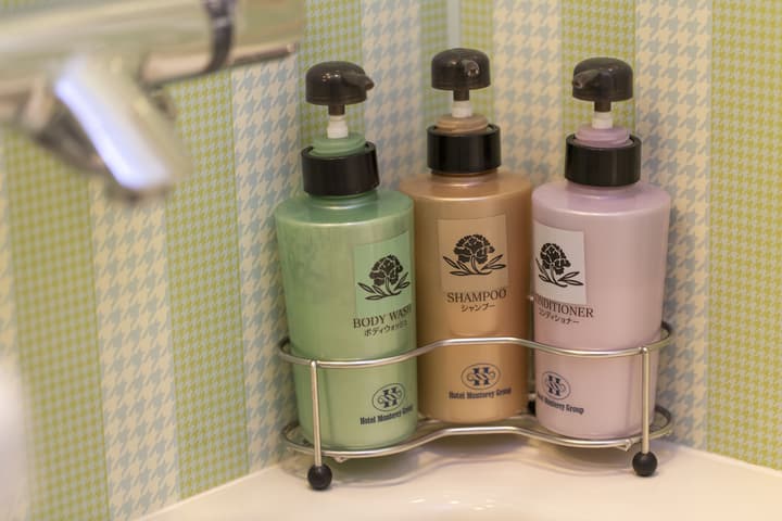 Hotel Monterey Grasmere Osaka