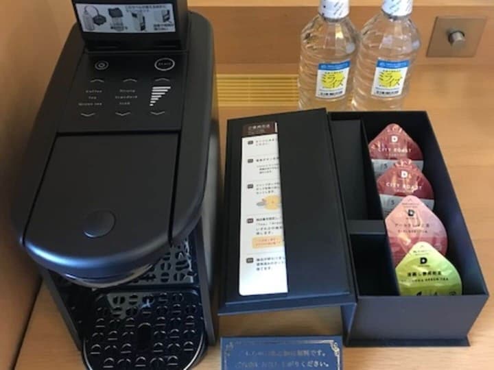 Hotel Monterey Grasmere Osaka