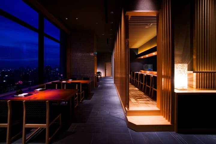 Hotel Monterey Grasmere Osaka