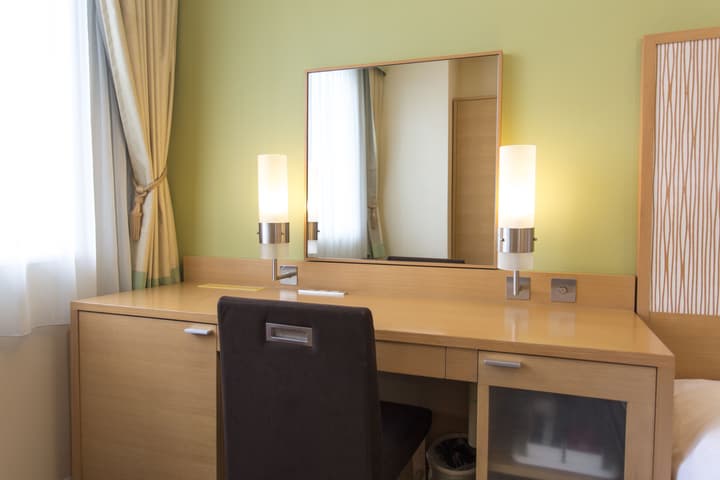 Hotel Monterey Grasmere Osaka