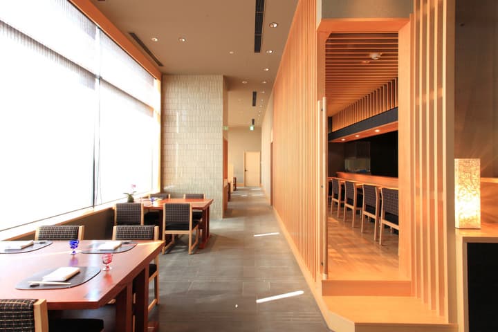 Hotel Monterey Grasmere Osaka