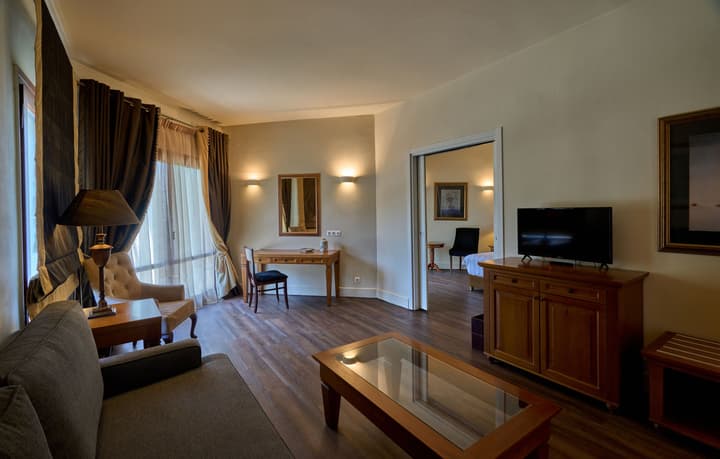 Xenia Palace Portaria