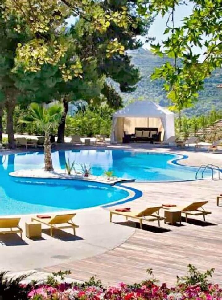 Xenia Palace Portaria