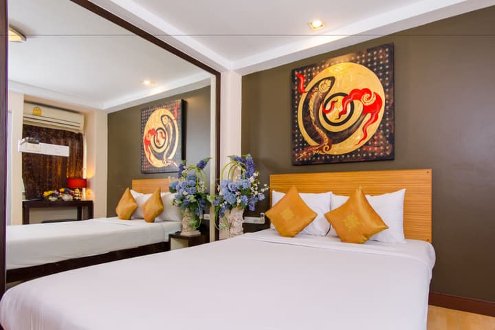 Sleep With Inn