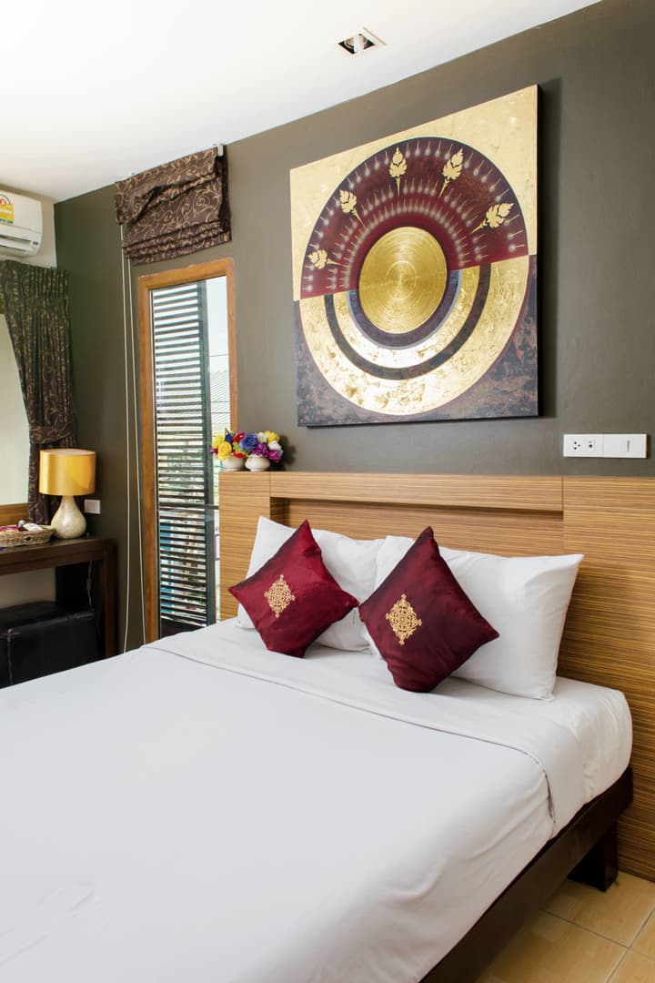 Sleep With Inn