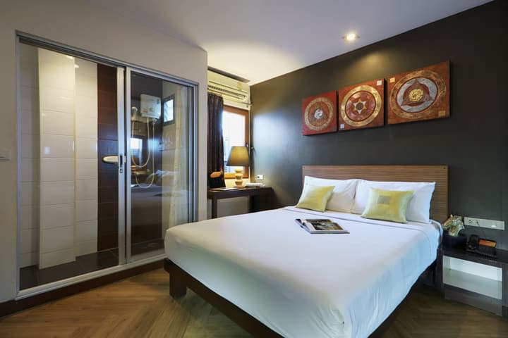 Sleep With Inn