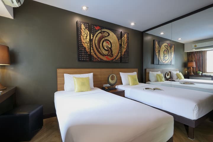 Sleep With Inn
