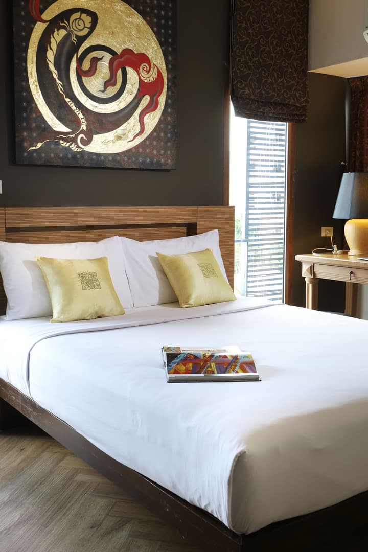 Sleep With Inn