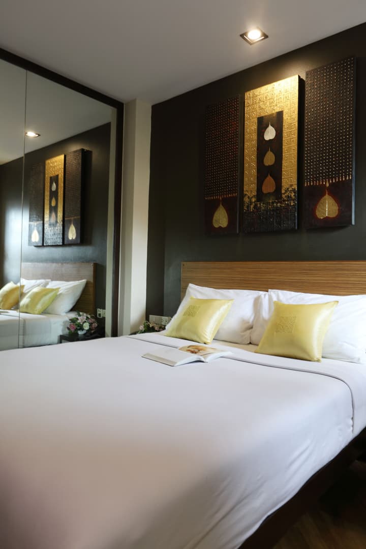 Sleep With Inn