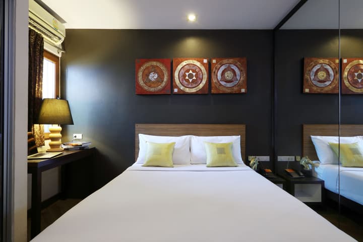 Sleep With Inn