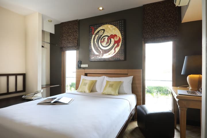 Sleep With Inn