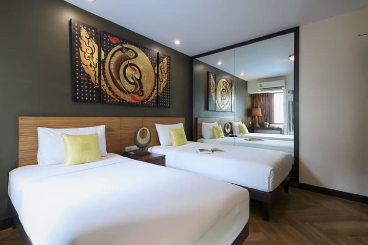 Sleep With Inn