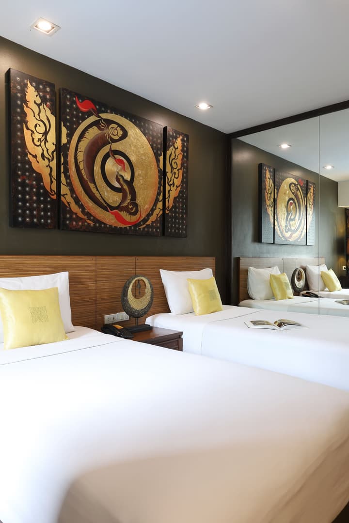 Sleep With Inn