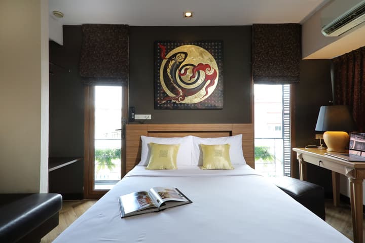 Sleep With Inn