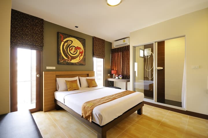 Sleep With Inn