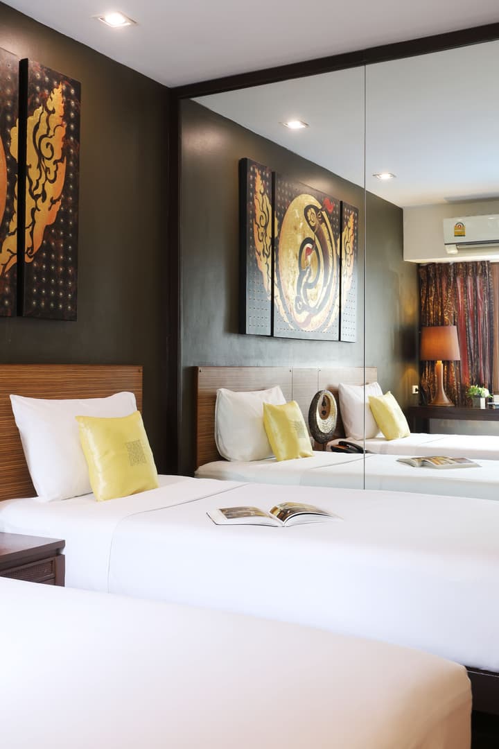 Sleep With Inn