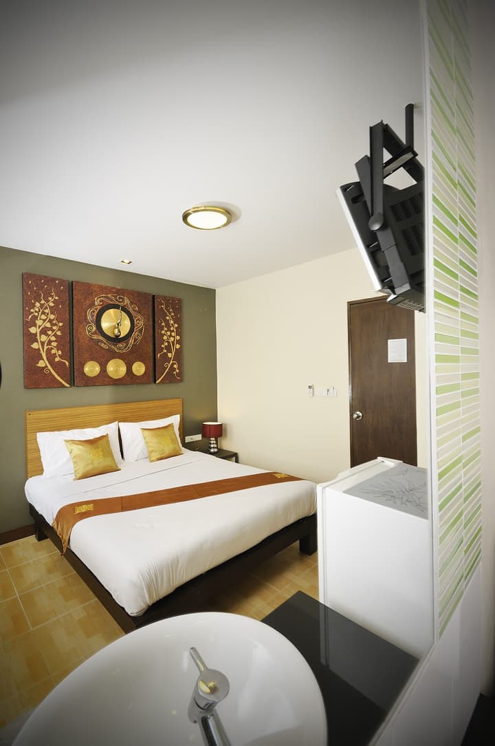Sleep With Inn