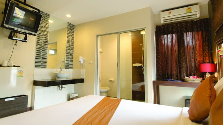 Sleep With Inn
