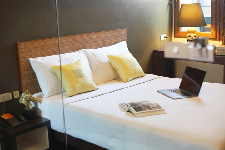 Sleep With Inn