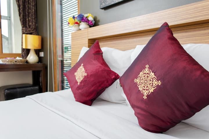 Sleep With Inn