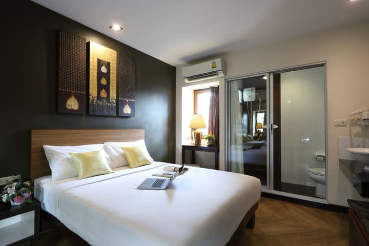 Sleep With Inn