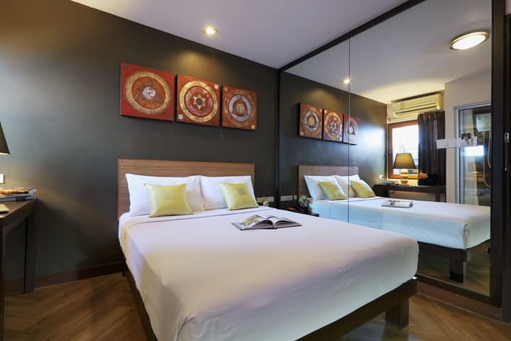 Sleep With Inn