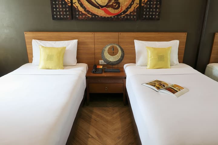 Sleep With Inn