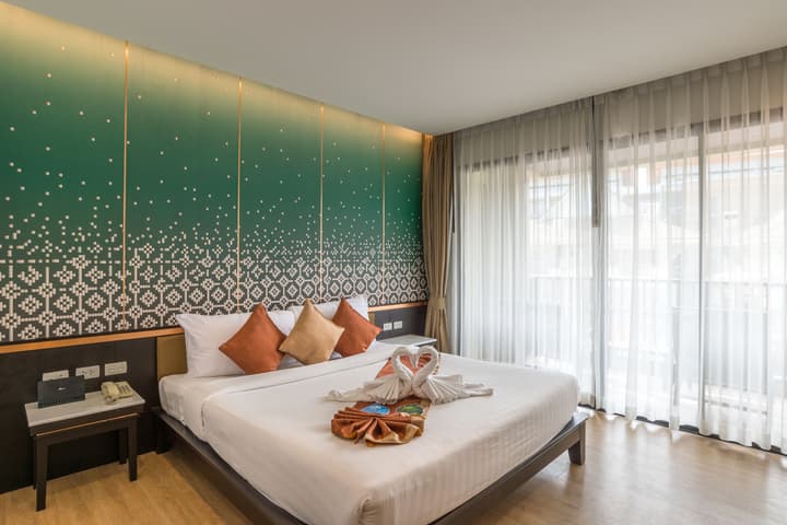 Ananta Burin Resort