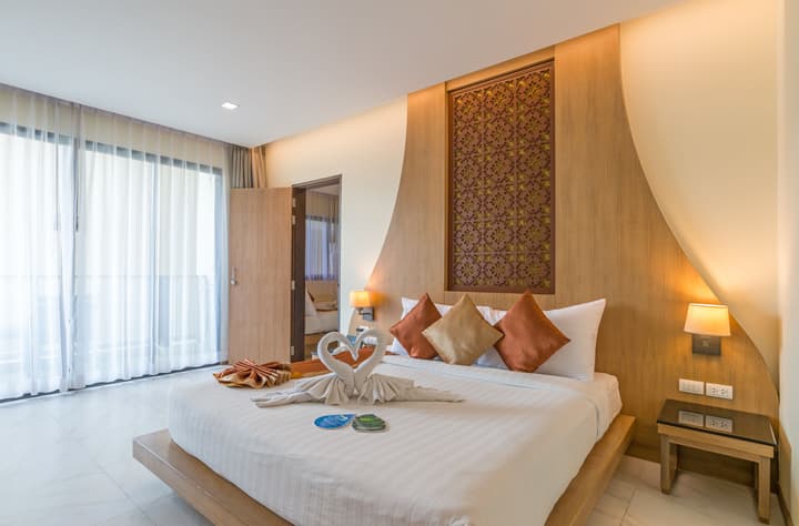 Ananta Burin Resort