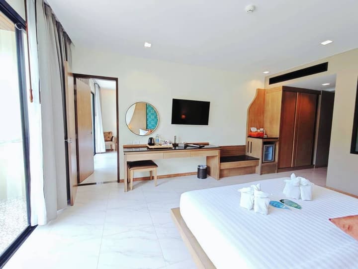 Ananta Burin Resort