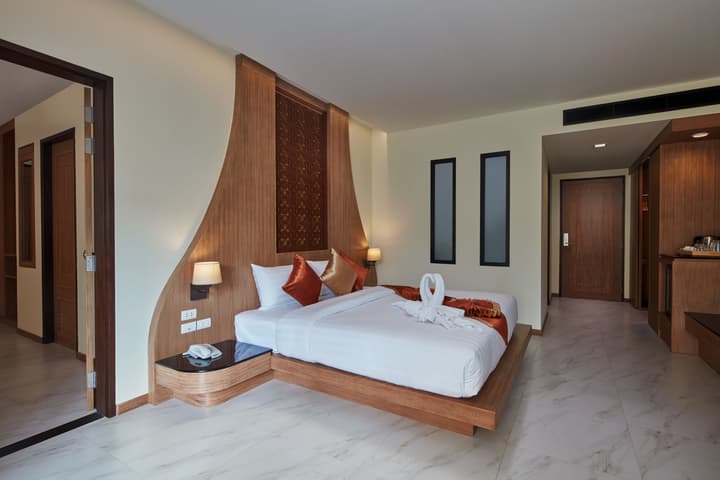 Ananta Burin Resort