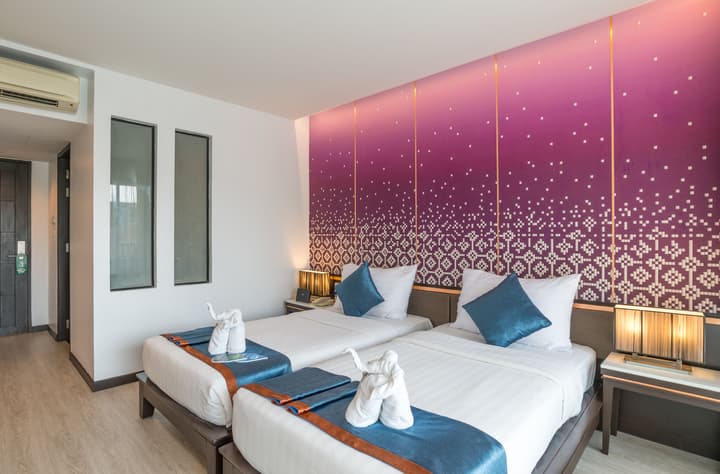 Ananta Burin Resort