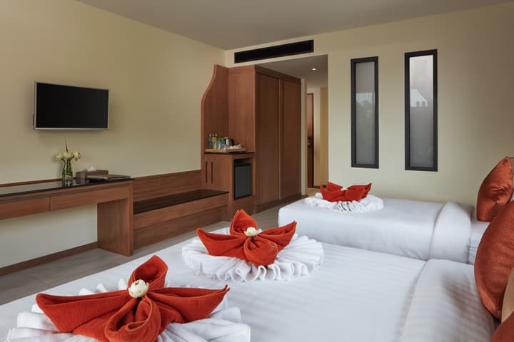 Ananta Burin Resort