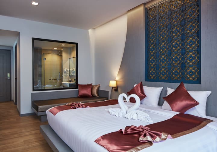 Ananta Burin Resort