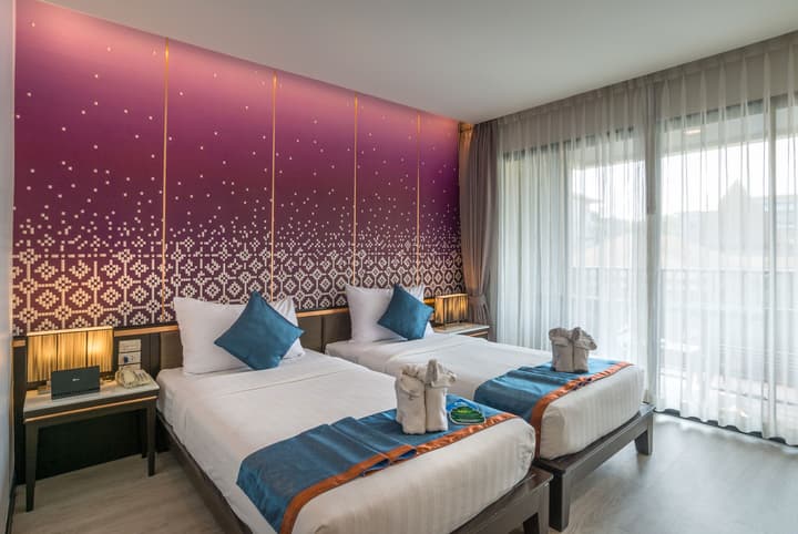 Ananta Burin Resort