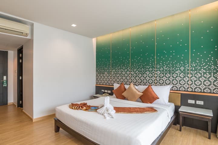 Ananta Burin Resort