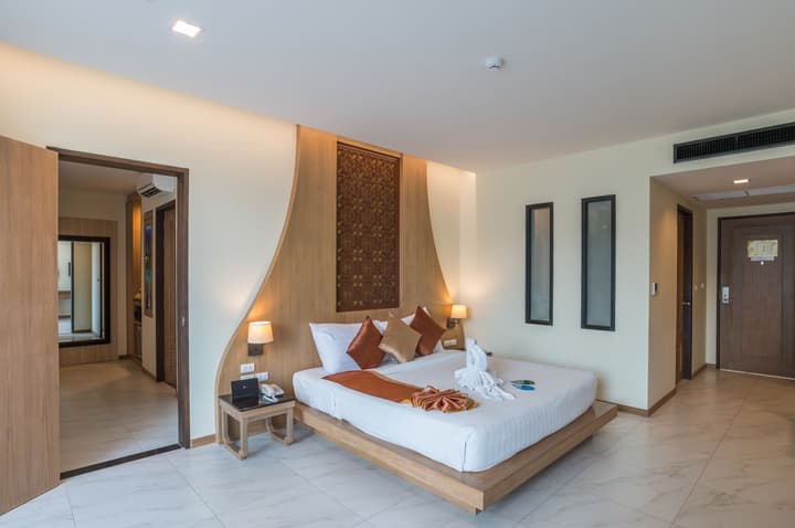 Ananta Burin Resort