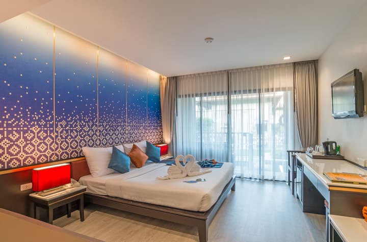 Ananta Burin Resort
