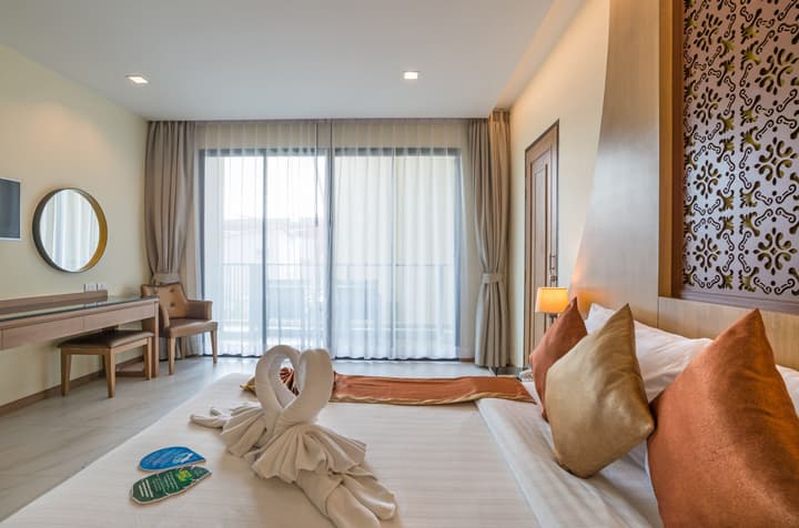 Ananta Burin Resort