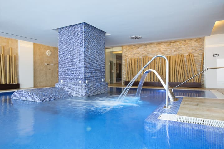Hipotels Cala Millor Park