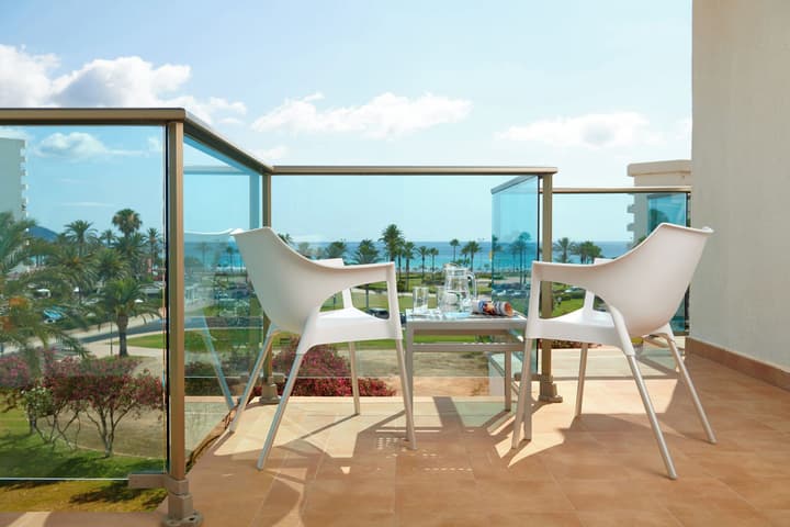 Hipotels Cala Millor Park