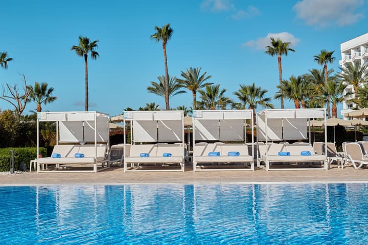 Hipotels Cala Millor Park