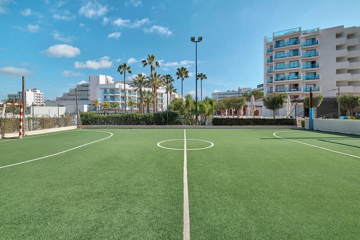 Hipotels Cala Millor Park