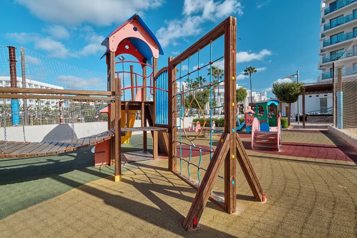 Hipotels Cala Millor Park