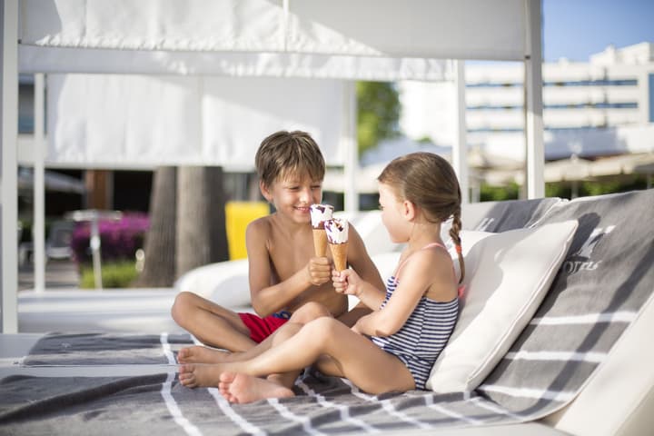 Hipotels Cala Millor Park