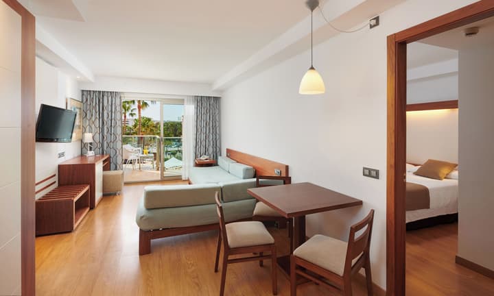 Hipotels Cala Millor Park