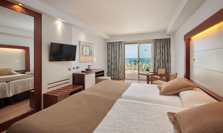 Hipotels Cala Millor Park