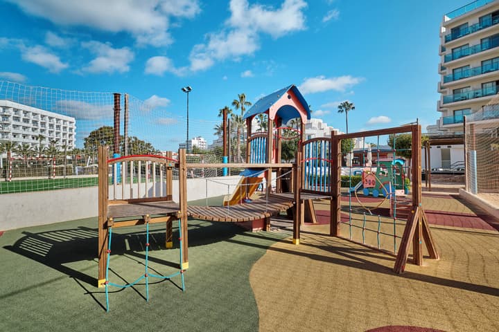 Hipotels Cala Millor Park